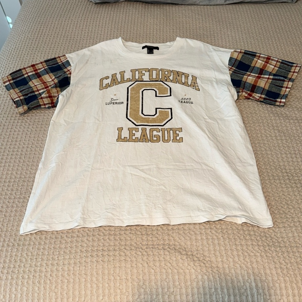 Graphic Tee